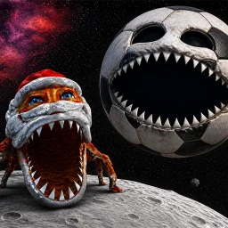 Sandbox In Space simgesi
